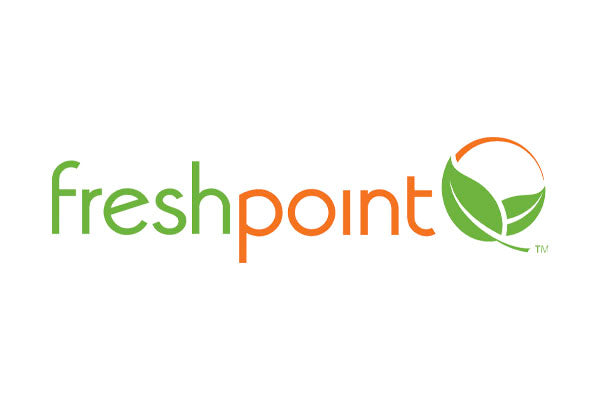 Freshpoint is a distributor for City Roots Farm