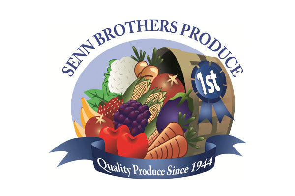 Senn Brothers Produce is a distributor for City Roots Farm